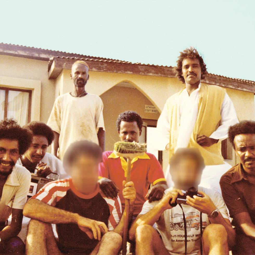 Мужество и хуцпа: операция Моссада в Судане глазами Голливуда