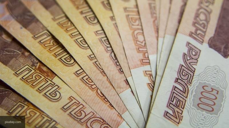 Зарплата петербургских профессоров составляет 120 тысяч рублей и выше