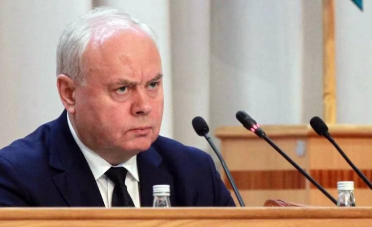 Председатель Курултая Башкирии предложил ужесточить наказание за насилие в семье