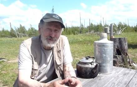 Заслуженный эколог России попросил Панова сохранить «Мишутку»