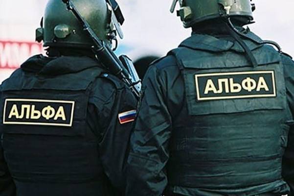 Третий фигурант дела спецназовцев ФСБ о разбое частично признал вину