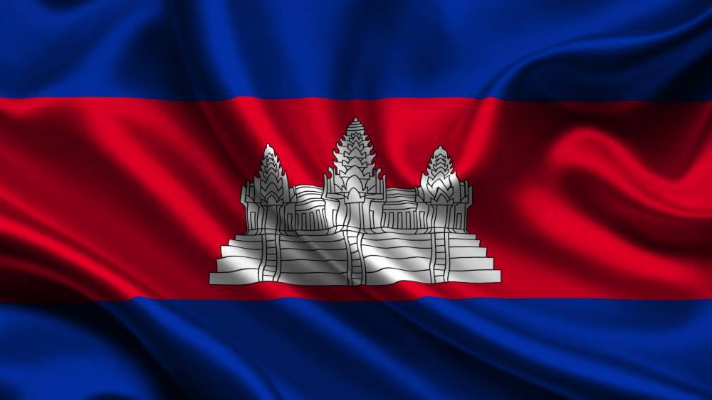 Камбоджа не нуждается в руководстве США о том, как дружить с Китаем