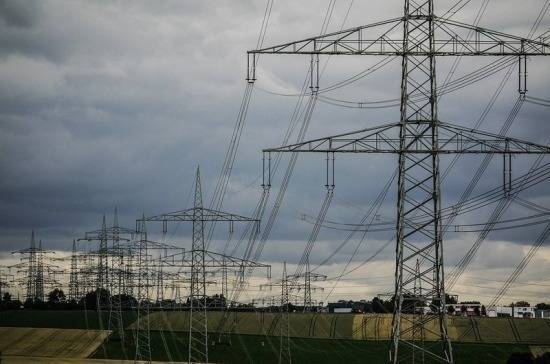 Возможности регионов по регулированию тарифов в электроэнергетике могут ограничить