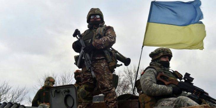 Терпение кончилось: в Донецкой области беспорядки