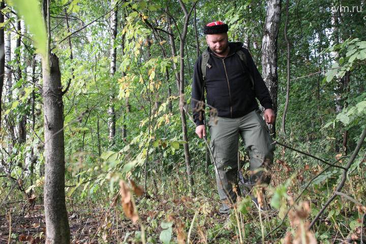 Спасатели назвали правила выживания в лесу