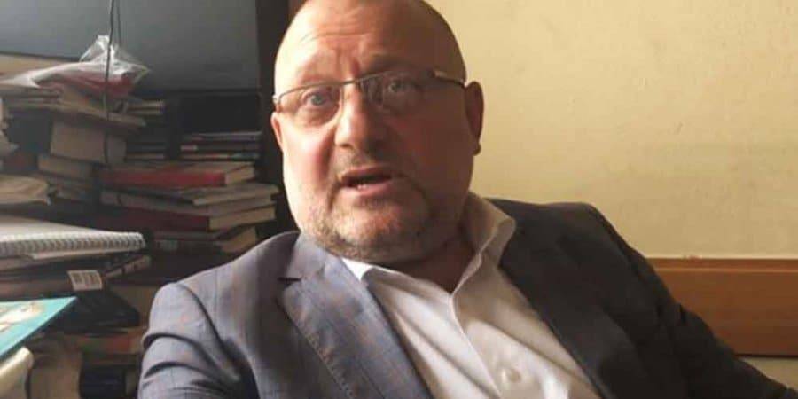 Неизвестный выстрелил в белорусского дипломата в Турции