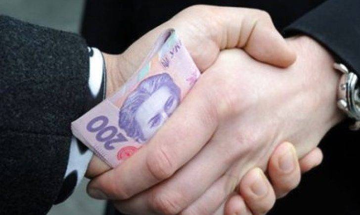 Украинского реестра коррупционеров больше нет: 24 тысячи потенциальных взяточников могут вернуться на госслужбу