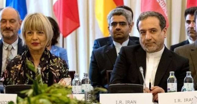 Чрезвычайная встреча со странами, подписавшими с Ираном ядерную сделку, была конструктивной