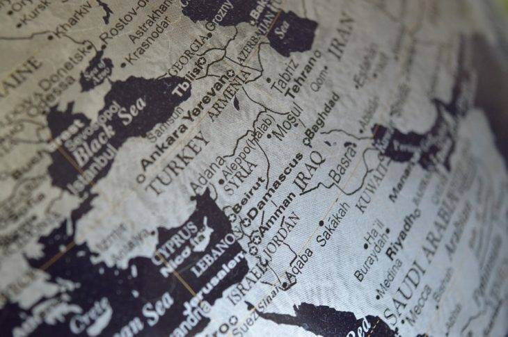 Ближневосточное ОБСЕ: Россия окончательно «выкинет» Запад из региона