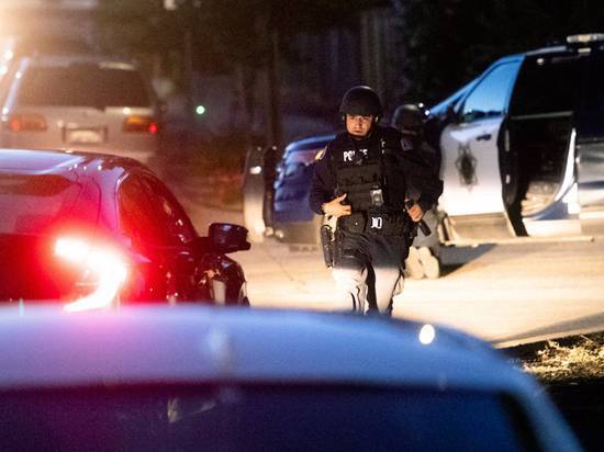 Устроившего бойню на фестивале в США застрелили, полиция ищет сообщника