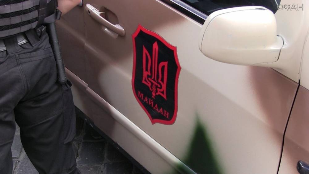 Сотрудники СБУ застрелили двух украинских пограничников в Донбассе