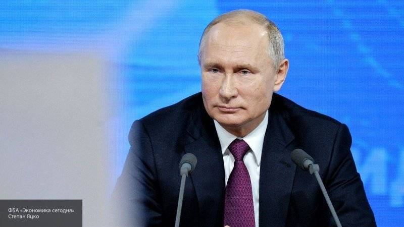Путин поручил главе ФАС обратить внимание на ситуацию с тарифами ЖКХ