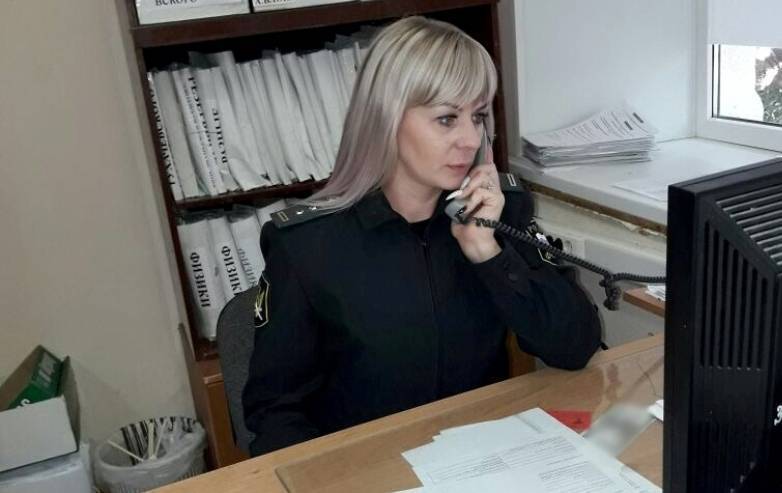 Астраханец сорок раз нарушил ПДД и переехал в Севастополь