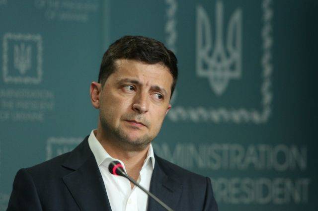 СМИ: власти Украины рассматривают шесть кандидатов на пост премьера