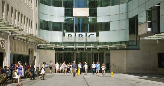 Разоблачение от BBC вызвало гнев лейбористов Британии