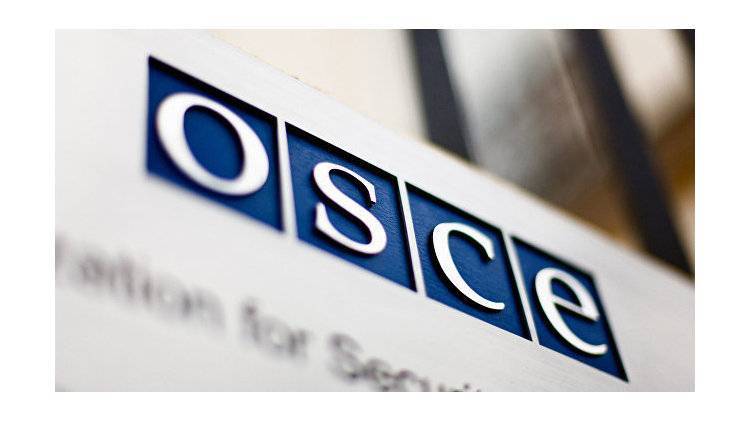 Закон о госязыке на Украине нарушает права нацменьшинств, заявили в ОБСЕ