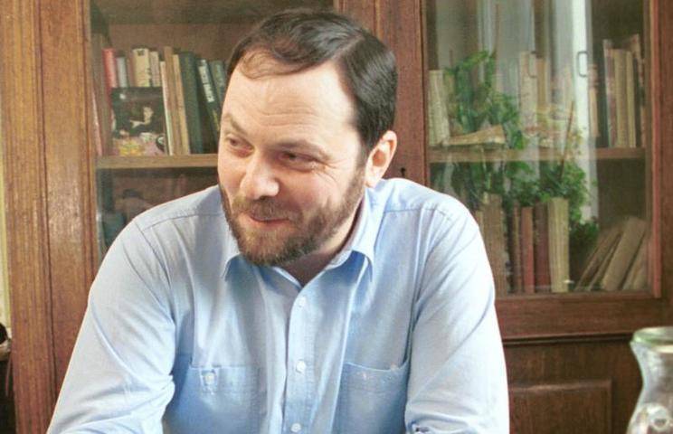 Союз журналистов выразил соболезнования в связи со смертью Владимира Кара-Мурзы