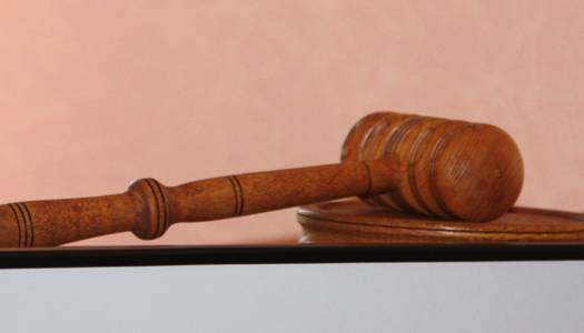 В Мариуполе судья пожаловался на поддельное решение от его имени