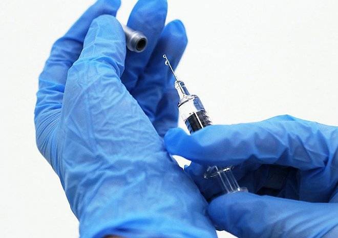 В Рязанской области будут производить новую вакцину