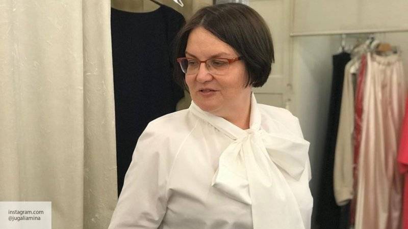 Галямина получила в Мосизбиркоме отказ в регистрации из-за поддельных подписей