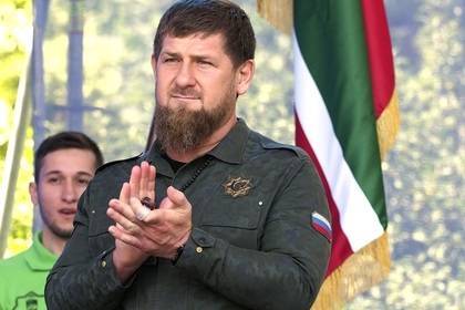 Рамзан Кадыров - Хас-Магомед Кадыров - В Чечне объяснили назначение 28-летнего родственника Кадырова на пост мэра - lenta.ru - респ. Чечня - Грозный - Аргун