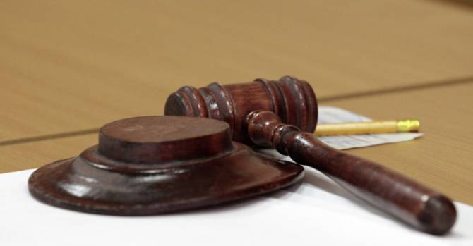 Уфимская дознавательница, подвергшаяся групповому изнасилованию коллегами, не явилась в суд