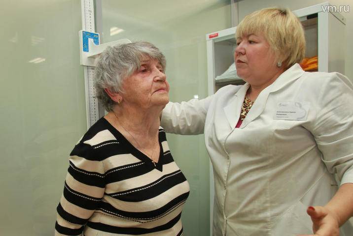 Все медучреждения Санкт-Петербурга перейдут на формат «Бережливая поликлиника»