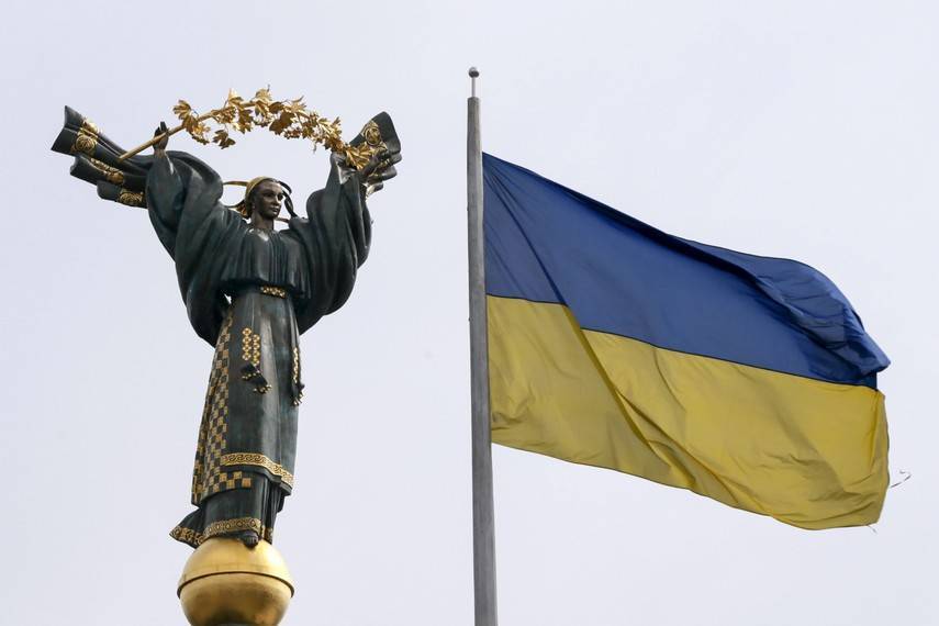 Украина опустилась в рейтинге инновационных стран