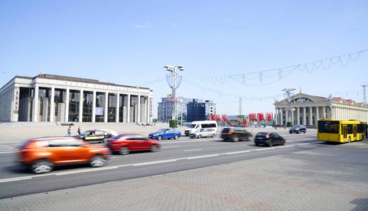 В Минске стартует форум регионов Беларуси и Узбекистана