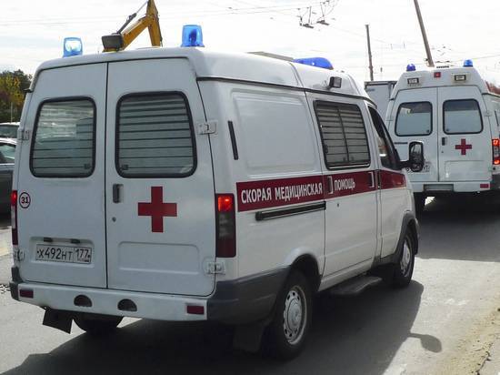 Дочь убитой на детской площадке в Раменском находится в больнице