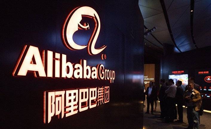 Развитие российского рынка электронной коммерции: «Алибаба» и российские интернет-гиганты и поставщики запускают совместное предприятие (Sina, Китай)