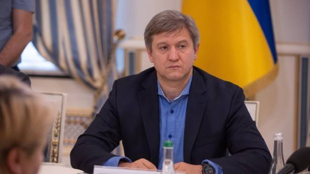 На Украине хотят резко сократить число министерств и сделать правительство «компактным»