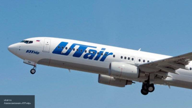 Utair предрекают прекращение полетов