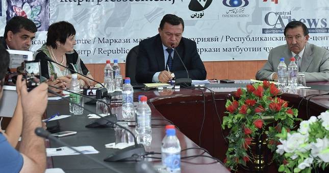 Президент АН Таджикистана заявил о скором появлении в небе новой звезды