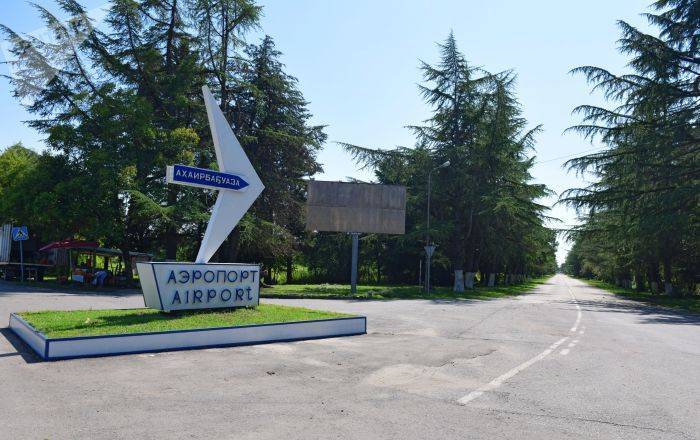 Власти Грузии намерены сорвать планы Абхазии по запуску Сухумского аэропорта