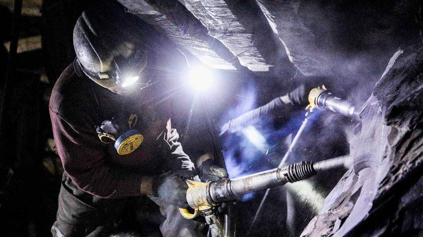 На Украине закончился уголь для местных электростанций