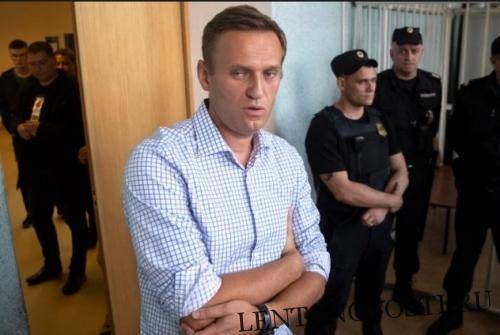 Доктор Навального – новая Ванга, или Как поставить диагноз с первого взгляда