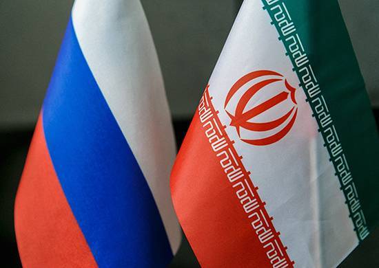 Россия и Иран проведут совместные военные учения - Cursorinfo