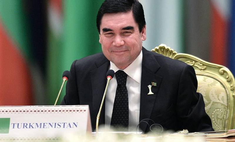 В Туркмении местных жителей стали задерживать за разговоры о смерти президента