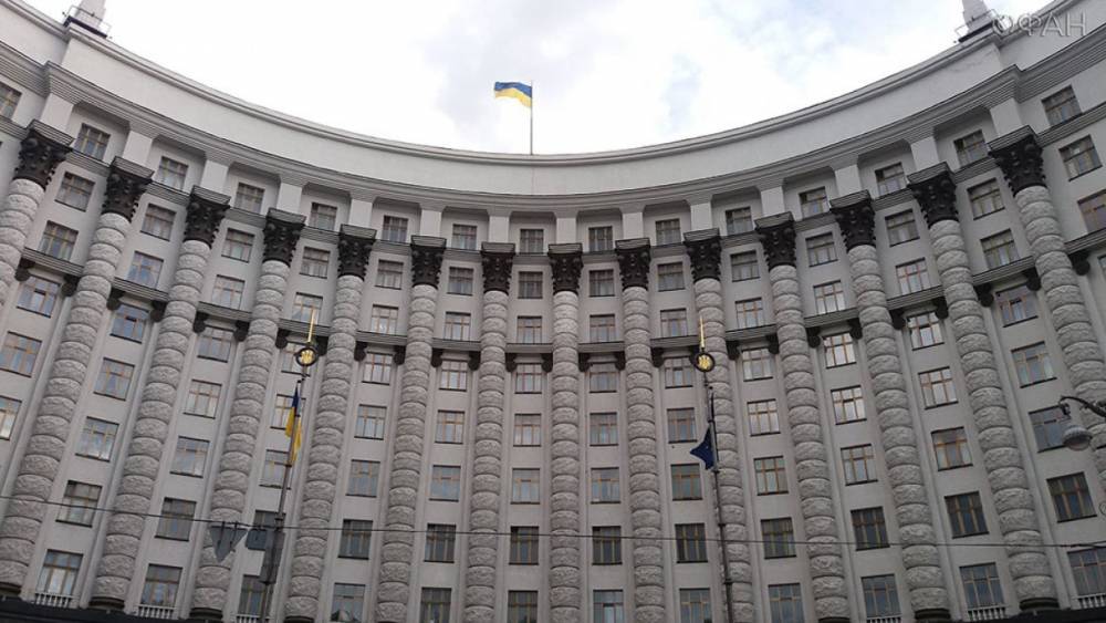 Эксперт прокомментировал отсутствие оппозиции в будущем правительстве Украины