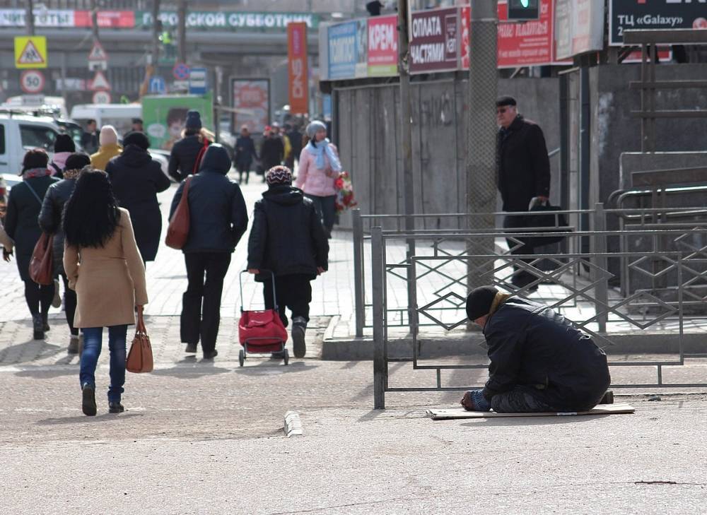 Как решить проблему бездомных в Улан-Удэ?