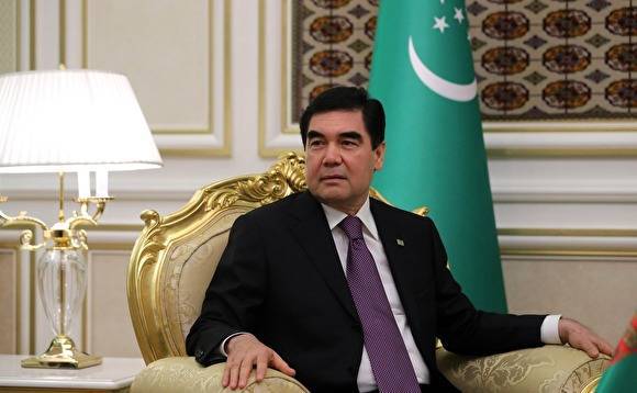 В Туркменистане начались задержания за слухи о смерти президента