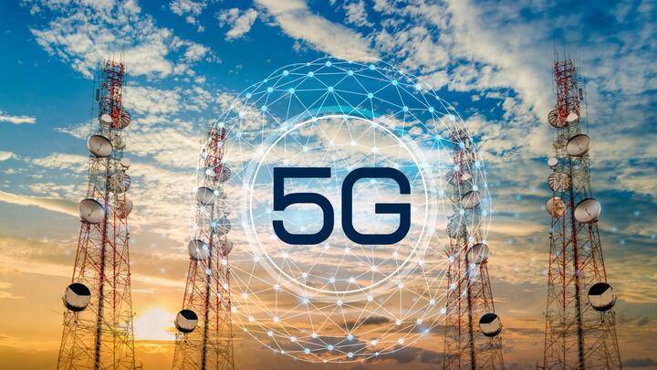Российские ученые создадут алгоритм для деления сети 5G между операторами связи