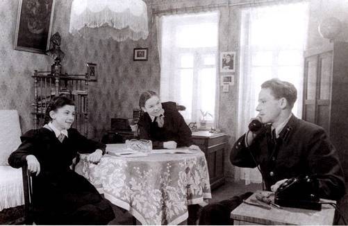 Квартиры в «сталинских домах»: какой у них есть секрет | Русская семерка