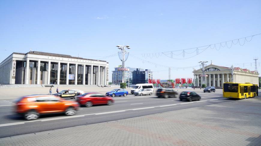 В Минске стартует форум регионов Беларуси и Узбекистана