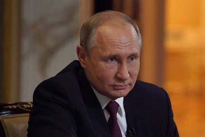 Путин отреагировал на завышение тарифов ЖКХ из-за «законов 90-х»