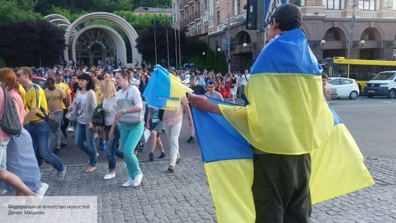 Украинский политолог развеял главный миф его сограждан о России