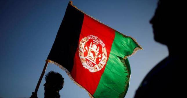 «Талибан»: Переговоры с правительством начнутся только после объявления о выводе иностранных войск из Афганистана