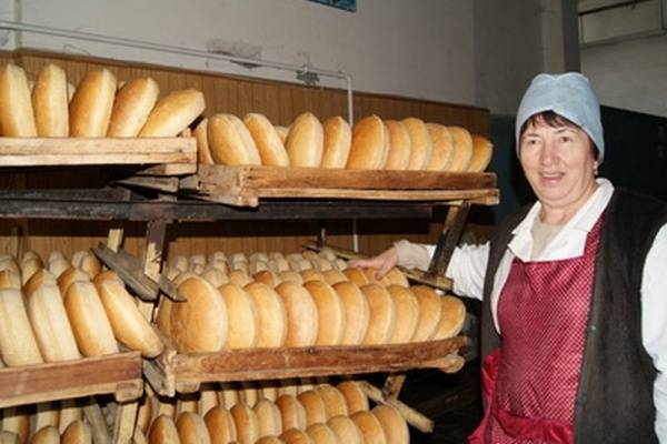 Хлеб в&nbsp;Южной Осетии подорожает на&nbsp;два рубля — Новости экономики, Новости Большого Кавказа — EADaily