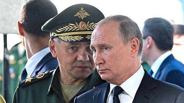 Путин: Среди погибших подводников было семь капитанов первого ранга